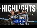 Real Sociedad vs Betis 2:0