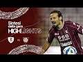 Salernitana vs Carrarese 4:1