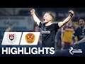 Dundee vs Motherwell 4:1