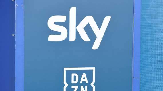 Serie A, programmazione e assegnazione televisiva dalla 15^ alla 20^ giornata