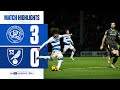 QPR vs Norwich 3:0