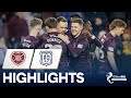 Hearts vs Dundee 2:0