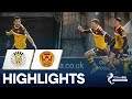 St Mirren vs Motherwell 0:1