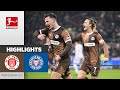 St. Pauli vs Holstein Kiel 3:1