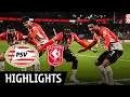 PSV vs Twente 6:1