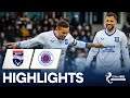 Ross County vs Rangers 0:3