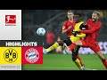 Borussia Dortmund vs Bayern Munich 1:1