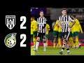 Heracles vs Sittard 2:2