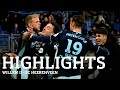 Willem II vs Heerenveen 1:2