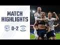 Cardiff vs Preston 0:2