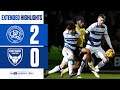 QPR vs Oxford Utd 2:0