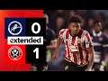 Millwall vs Sheffield Utd 0:1