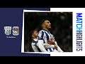 West Brom vs Coventry 2:0