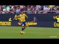 Cadiz vs Albacete 1:0