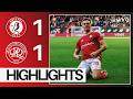 Bristol City vs QPR 1:1