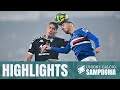 Sampdoria vs Spezia 0:0