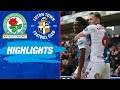 Blackburn vs Luton 2:0