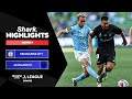 Melbourne City vs Auckland FC 2:2