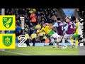 Norwich vs Burnley 1:2