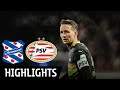 Heerenveen vs PSV 1:0