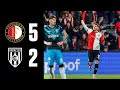 Feyenoord vs Heracles 5:2