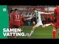 Twente vs Groningen 2:0