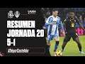 Deportivo La Coruna vs Castellon 5:1