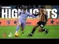 Hull vs Swansea 2:1