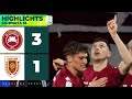 Cittadella vs Reggiana 3:1