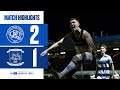 QPR vs Preston 2:1