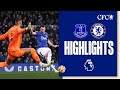 Everton vs Chelsea 0:0