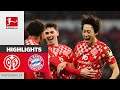 Mainz vs Bayern Munich 2:1