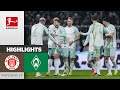 St. Pauli vs Werder Bremen 0:2