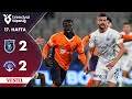 Basaksehir vs Kasimpasa 2:2