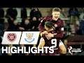 Hearts vs St. Johnstone 2:1