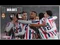 Willem II vs Nijmegen 4:1