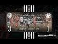 Cesena vs Cremonese 0:1