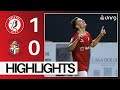 Bristol City vs Luton 1:0