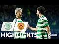 Celtic vs Motherwell 4:0