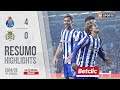 FC Porto vs Boavista 4:0