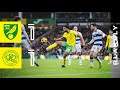 Norwich vs QPR 1:1