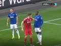 Everton vs Nottingham Forest 0:2