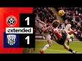 Sheffield Utd vs West Brom 1:1