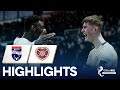 Ross County vs Hearts 2:2