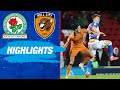 Blackburn vs Hull 0:1