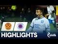 Motherwell vs Rangers 2:2