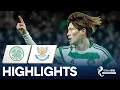 Celtic vs St. Johnstone 4:0