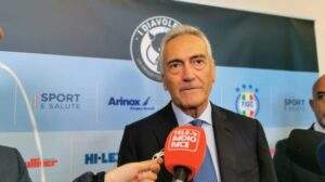 Assemblea generale AIA, Gravina: "La FIGC ha tutto l’interesse che sia forte e autonoma"