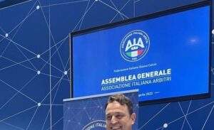 AIA, il nuovo presidente è Antonio Zappi. Battuto Alfredo Trentalange