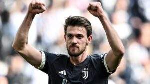 Ajax, Rugani sui social: "Davvero felice per il mio primo gol con questa maglia"